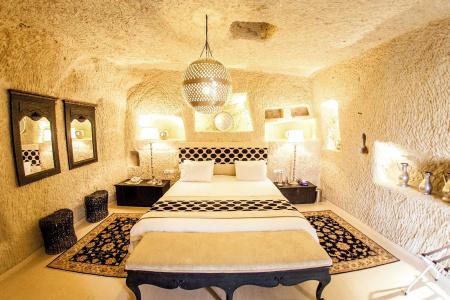 Hezen Cave - 15