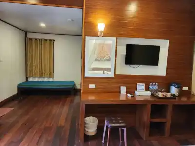 Phi Phi Natural Resort - 53
