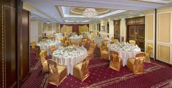 Royal Rose Abu Dhabi - 15