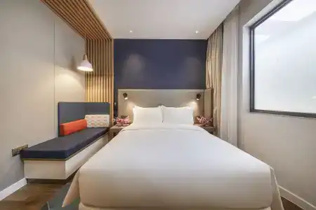 Holiday Inn Express SHANGHAI XUHUI BINJIANG by IHG - 2