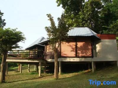 Pung-waan Resort Kanchanaburi - 121