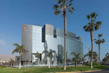 Hilton Garden Inn Iquique - 28