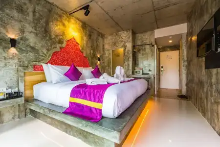 Maneetel Krabi Beachfront - 147