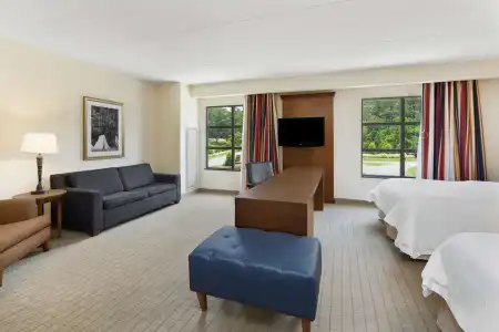 Hampton Inn by Hilton Columbus South Fort Benning - 4