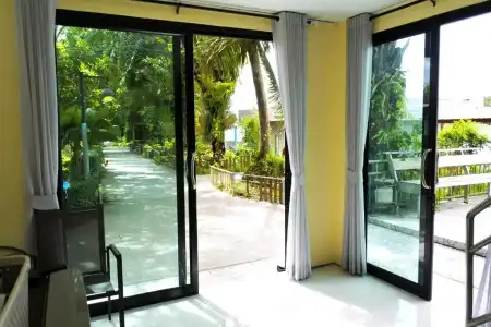 The Neenlawat Riverside Resort & Spa - 131