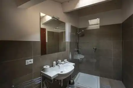 Al Battistero Luxury Suite - 52