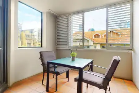 Bridgewater Apartments - 117