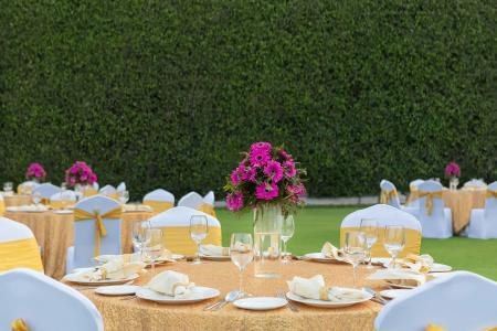 DoubleTree by Hilton Agra - 23