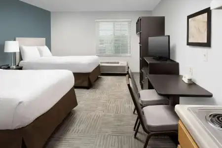 WoodSpring Suites Murfreesboro - 15