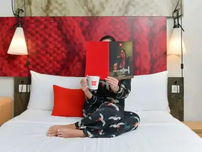 Ibis Doha - 38