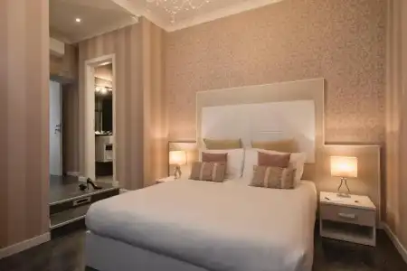 San Pietro Suites - 21