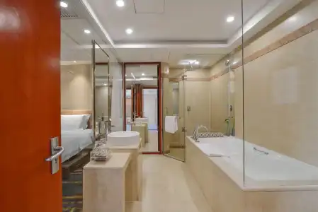 Bayshore Dalian - 136