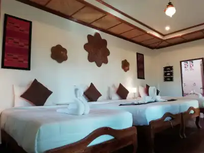 Macura Resort - 44