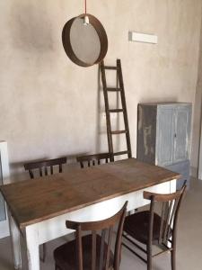Masseria Borgo Sentinella - 26