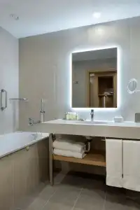 Doubletree By Hilton Plovdiv Center - 52
