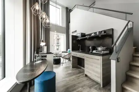 HARBR. Konstanz, a member of Radisson Individuals - 141