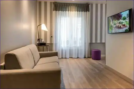 Hôtel Magellan - 12