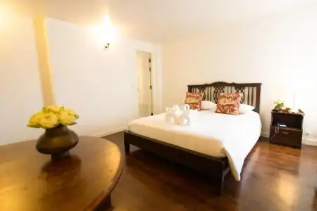 SSIP Boutique Dhevej Bangkok - 49