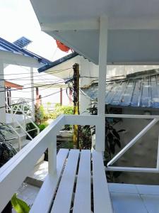 White house bailan resort - 98