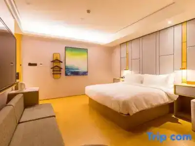 Changshouli Premium - 22