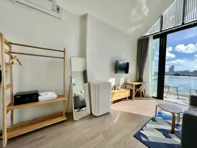 Baan Tah On The Sea - 332