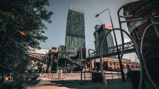 The Manchester Deansgate, by IHG - 37