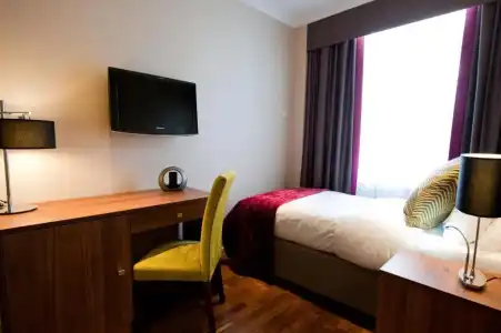 Best Western Mornington London Hyde Park - 37