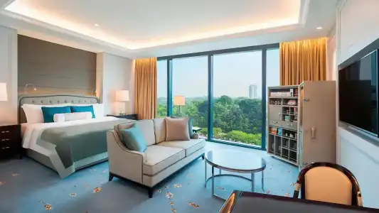 The St. Regis Kuala Lumpur - 53