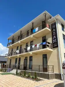 Razamlux Guest House - 0