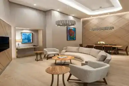 Renaissance Polat Istanbul - 112