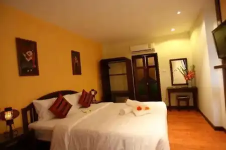 Chiangmai Boutique House - 2