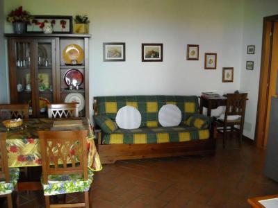 Agriturismo La Dolce Collina - 16