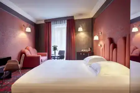 Grand Hôtel du Midi Montpellier - Opéra Comédie - 101