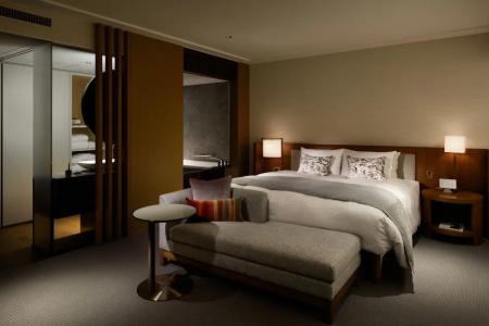 Keio Plaza Tokyo Premier Grand - 56