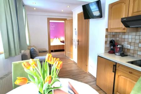 GRUBERS Apartments Gastein - 135