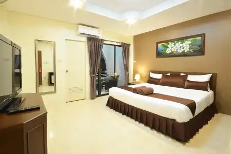 The Links Pattaya - 11