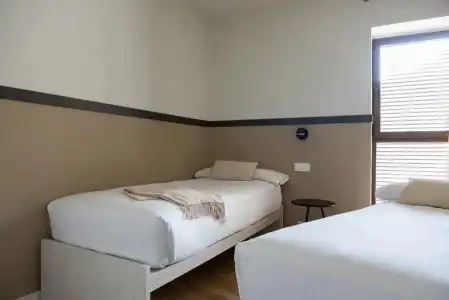 MH Apartments Urban - 76