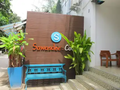 Sawasdee Coco - 0