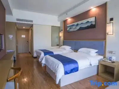 Kaiyuan Life at Central Lake of Qiandao Lake - 75