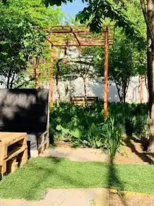 Topchan Hostel Dushanbe - 9