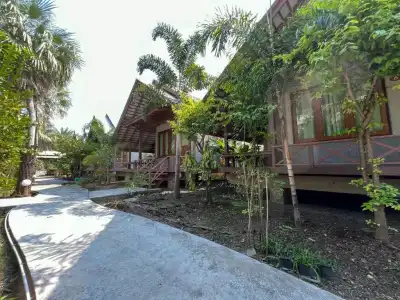 Baan Siriporn Resort - 33