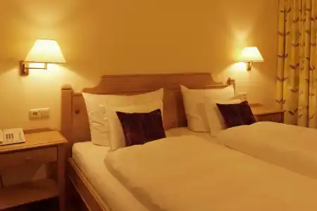 Pension Gallus - 22