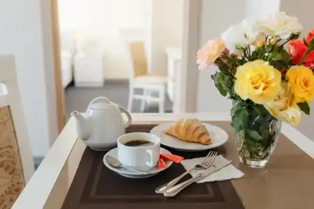Asiya Mini-hotel - 57