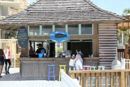 The Terrace at Pelican Beach - 54
