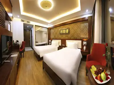 Phuc Long Luxury Danang - 5