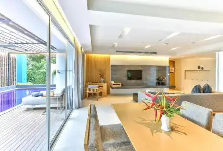 Ace of Hua Hin Resort - 115