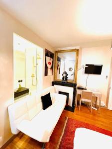 le Pavillon - 30