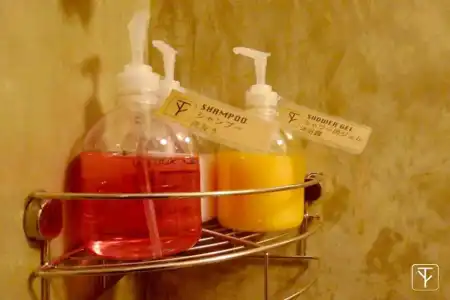 T-Boutique Hostel - 47