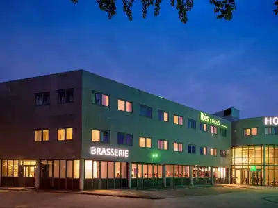ibis Styles Almere - 0