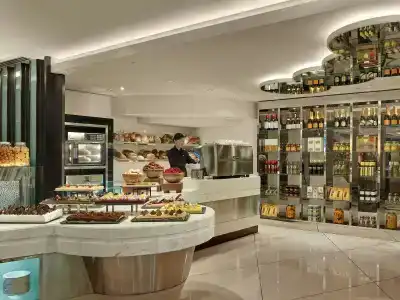 The Langham, Hong Kong - 9